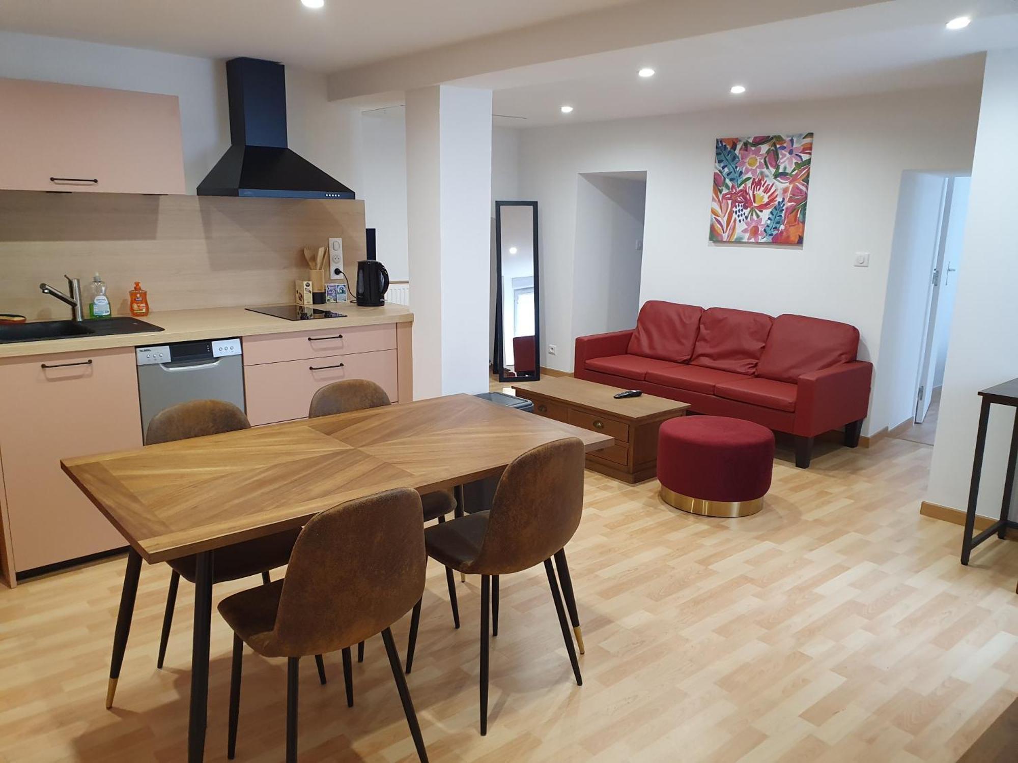 La Cour Des Marotiers Bed & Breakfast Mareuil-sur-Ay Екстериор снимка