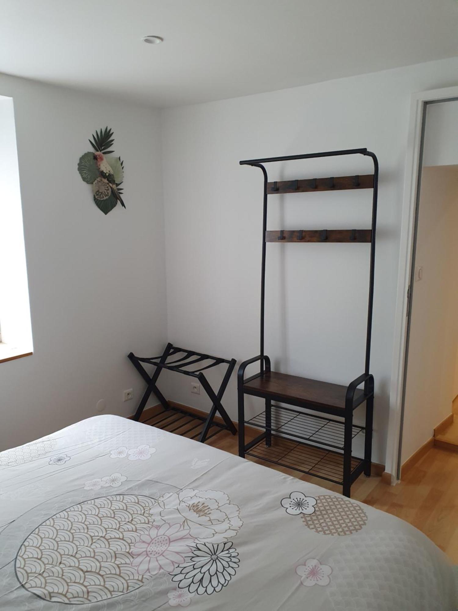 La Cour Des Marotiers Bed & Breakfast Mareuil-sur-Ay Екстериор снимка