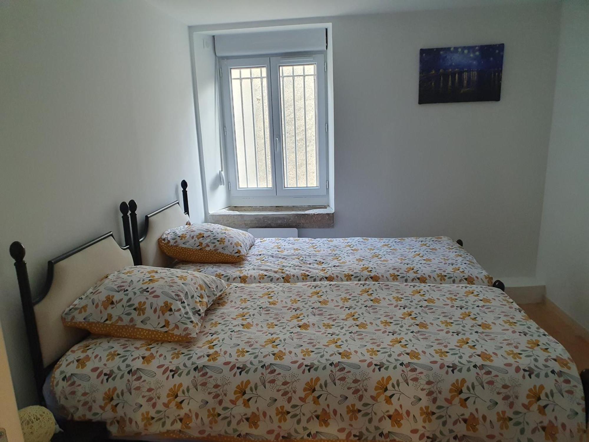 La Cour Des Marotiers Bed & Breakfast Mareuil-sur-Ay Екстериор снимка