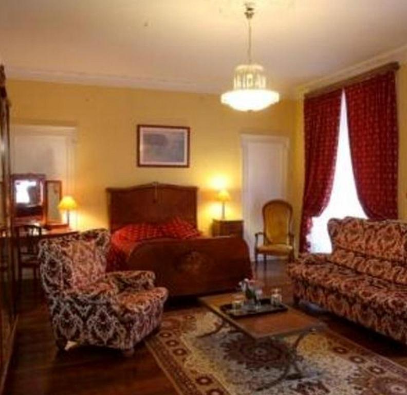 La Cour Des Marotiers Bed & Breakfast Mareuil-sur-Ay Екстериор снимка
